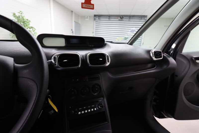 CITROEN C3 PICASSO 2014