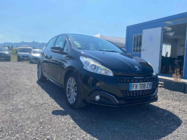 PEUGEOT 208 1.6 BLUEHDI 75CV