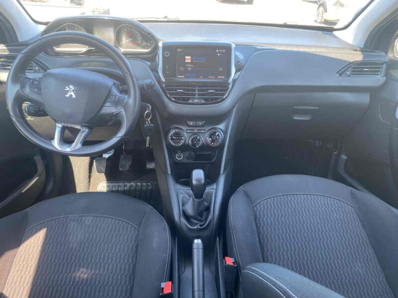 PEUGEOT 208 1.6 BLUEHDI 75CV