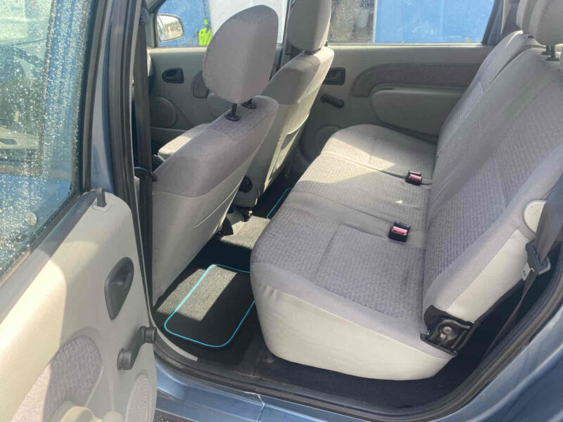 DACIA LOGAN MCV 1.5 DCI 70CV