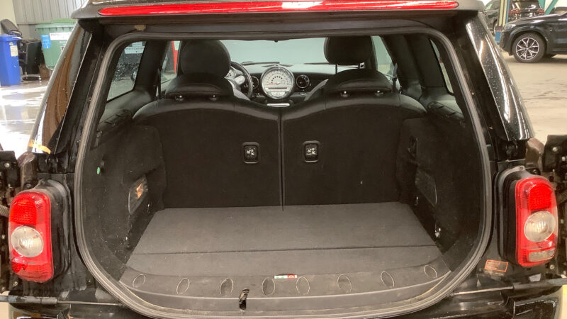 MINI MINI COOPER CLUBMAN CHILI 2011