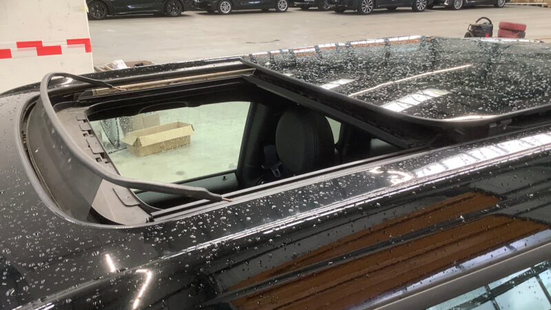 MINI MINI COOPER CLUBMAN CHILI 2011