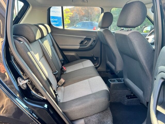 SKODA FABIA 1,2l 12V 70CH AMBITION 2010