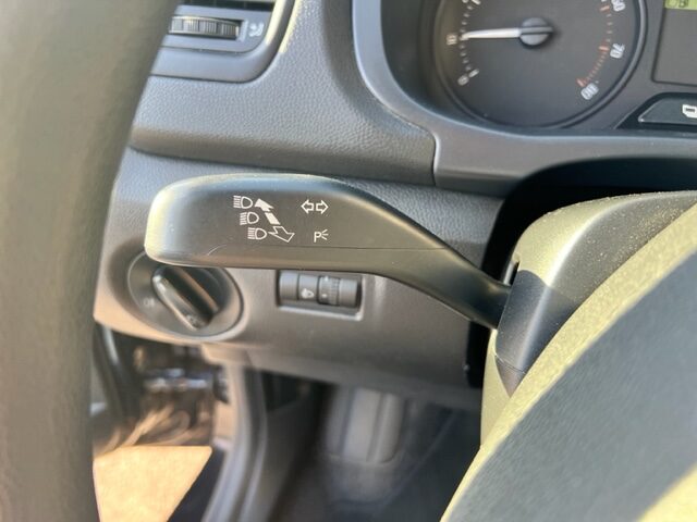 SKODA FABIA 1,2l 12V 70CH AMBITION 2010