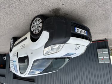 CITROEN NEMO Camionnette/Monospace 2009