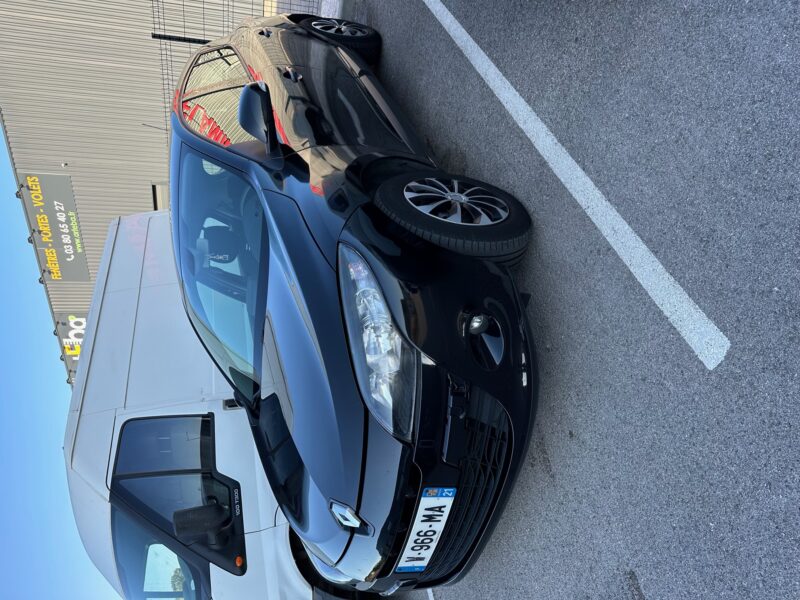 Renault Mégane 2011