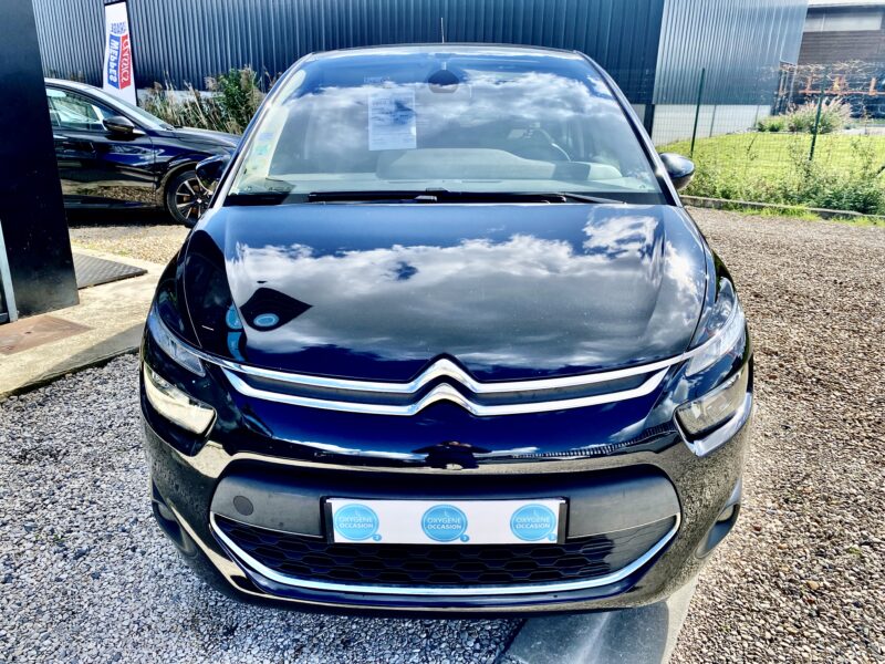 CITROEN C4 PICASSO II 1.6 HDI 120CV INTENSIVE S§S 2015