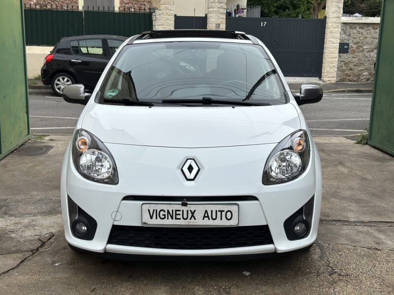 Renault Twingo 1.2 Night & Day PAYEZ EN 4 X 