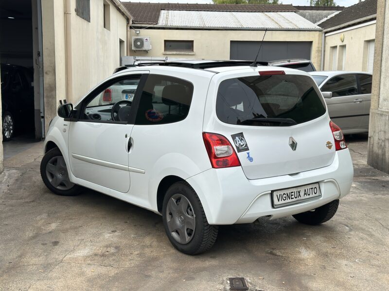 Renault Twingo 1.2 Night & Day PAYEZ EN 4 X 
