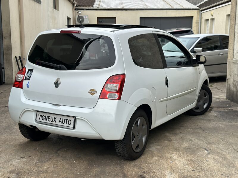 Renault Twingo 1.2 Night & Day PAYEZ EN 4 X 