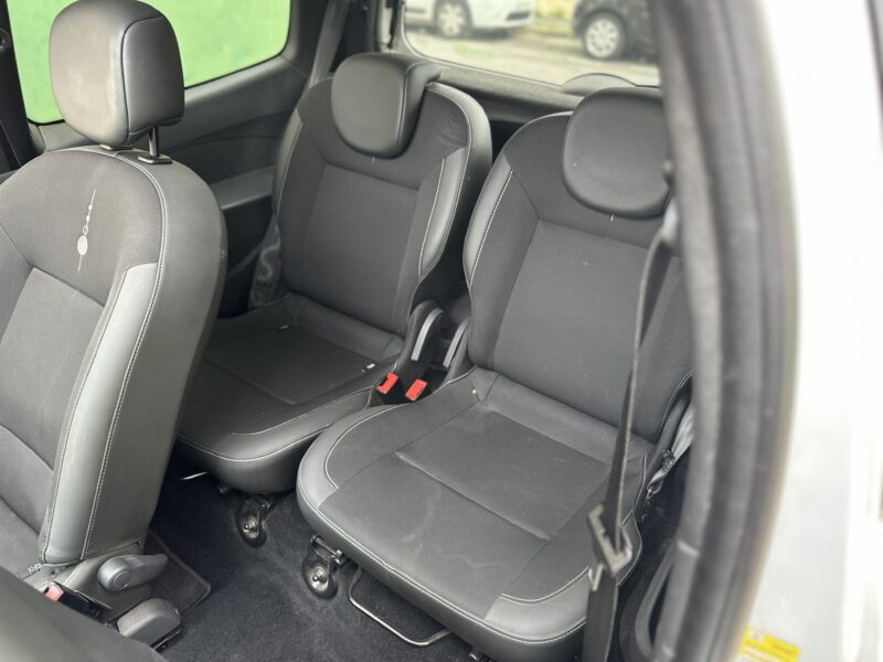 Renault Twingo 1.2 Night & Day PAYEZ EN 4 X 