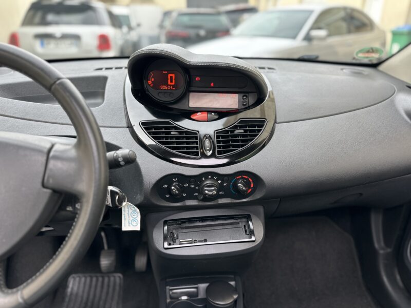 Renault Twingo 1.2 Night & Day PAYEZ EN 4 X 