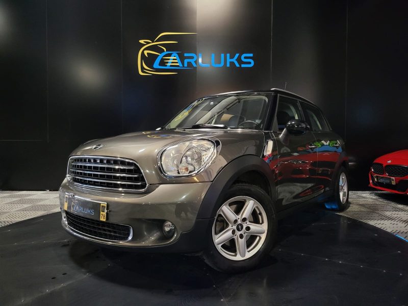 1.6 Cooper 122cv / Radar de Recul / Régulateur / Climatisation