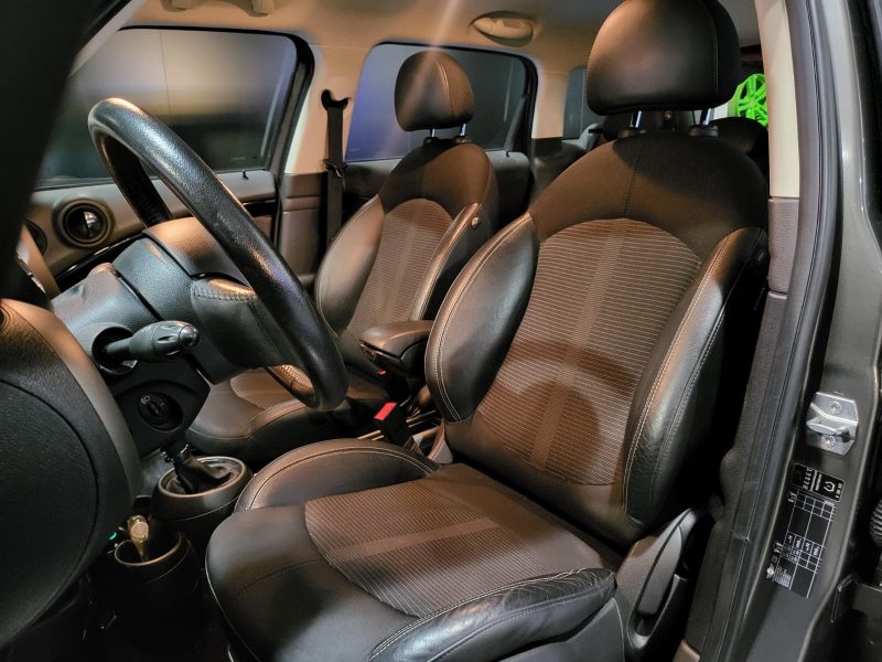 1.6 Cooper 122cv / Radar de Recul / Régulateur / Climatisation