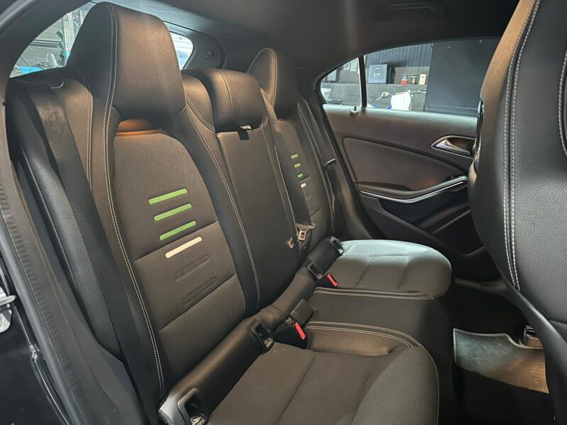 180 122cv INSPIRATION / CAMERA AR / CARPLAY / REGULATEUR 