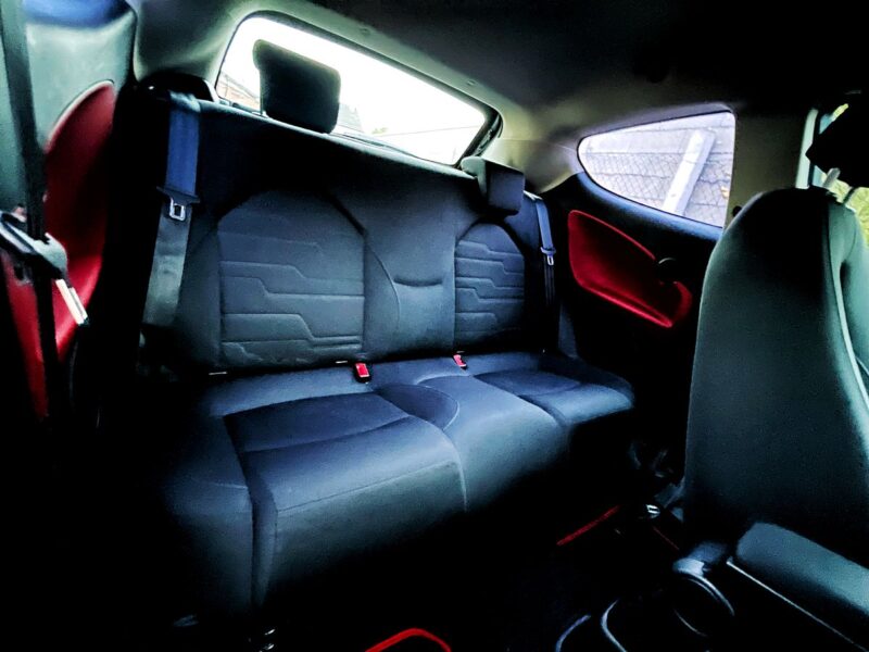 ALFA ROMEO MITO 2011