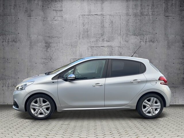 PEUGEOT 208 I 2016