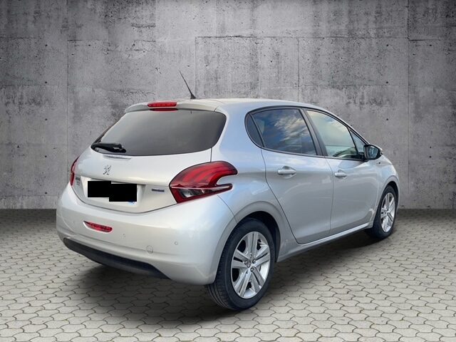 PEUGEOT 208 I 2016