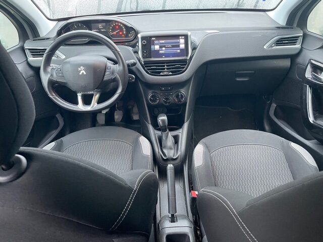PEUGEOT 208 I 2016