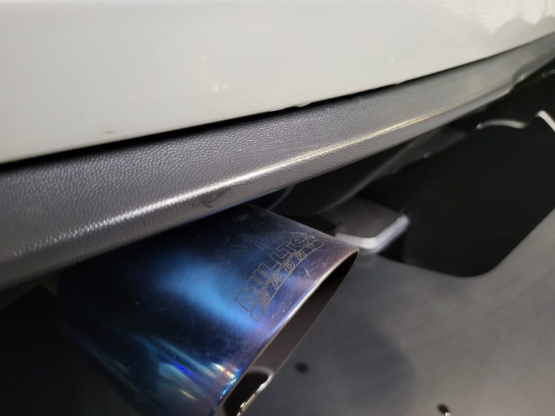 VOLKSWAGEN GOLF VII GTI PERFORMANCE 245cv STAGE 2 APR (380 cv ) / TOIT OUVRANT / VIRTUAL COKPIT / CA