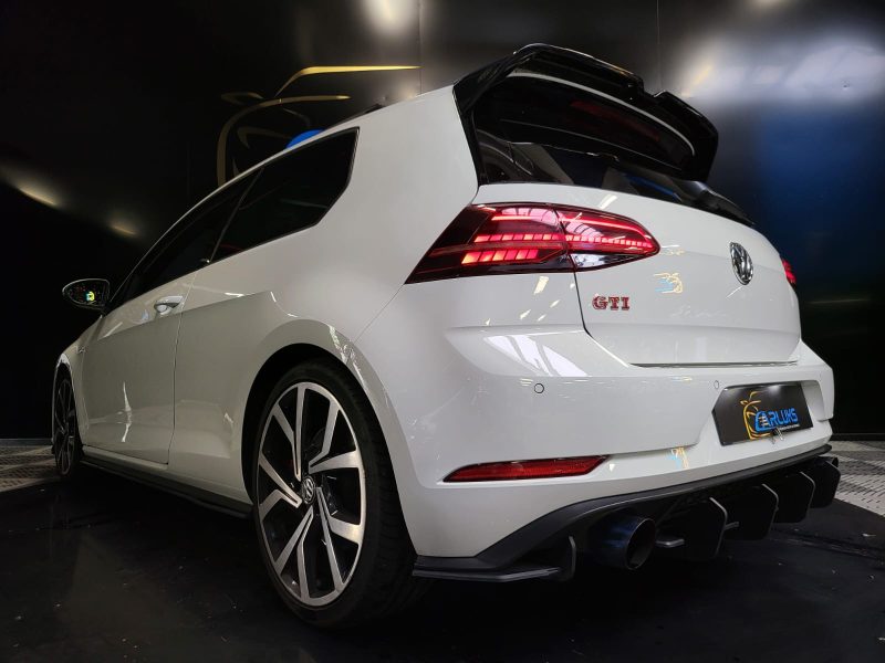 VOLKSWAGEN GOLF VII GTI PERFORMANCE 245cv STAGE 2 APR (380 cv ) / TOIT OUVRANT / VIRTUAL COKPIT / CA