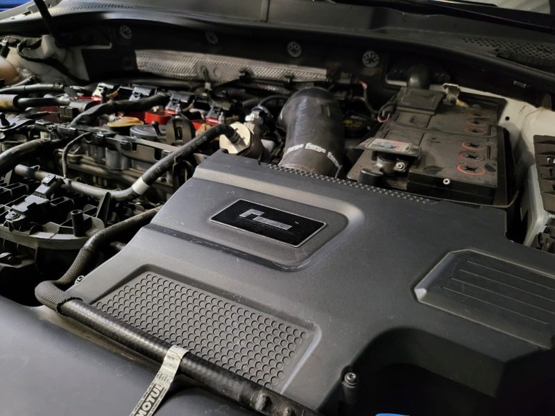 VOLKSWAGEN GOLF VII GTI PERFORMANCE 245cv STAGE 2 APR (380 cv ) / TOIT OUVRANT / VIRTUAL COKPIT / CA