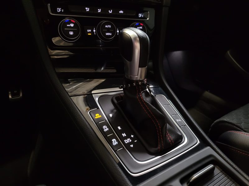 VOLKSWAGEN GOLF VII GTI PERFORMANCE 245cv STAGE 2 APR (380 cv ) / TOIT OUVRANT / VIRTUAL COKPIT / CA