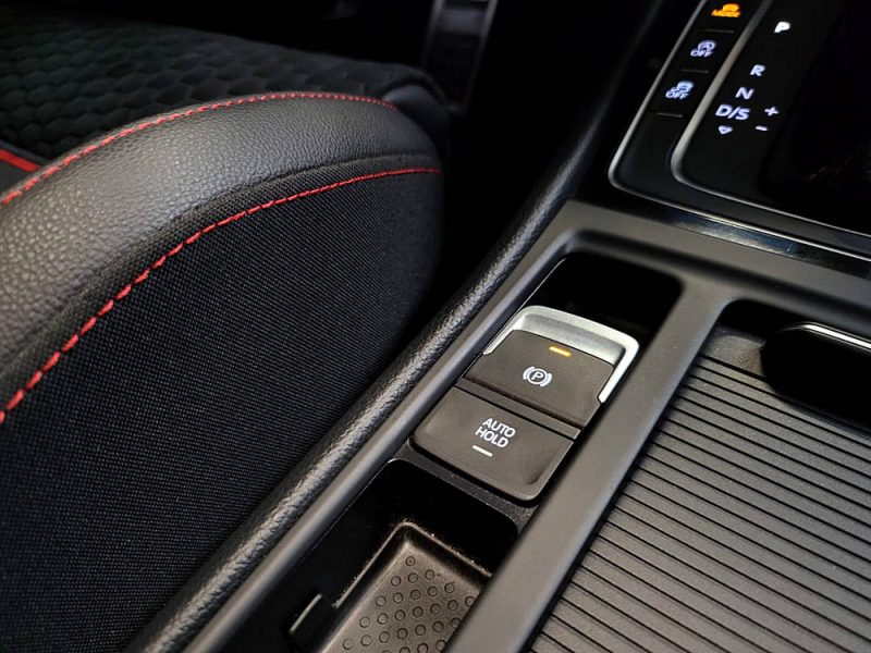 VOLKSWAGEN GOLF VII GTI PERFORMANCE 245cv STAGE 2 APR (380 cv ) / TOIT OUVRANT / VIRTUAL COKPIT / CA