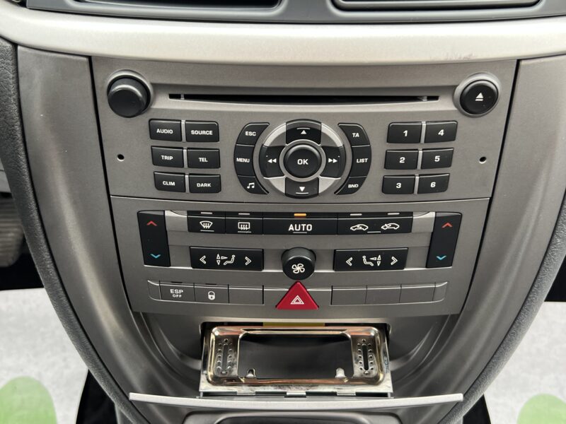 CITROEN C5 PHASE 2 II 2.0 HDI 136 Cv 89 600 Kms - Garantie1an