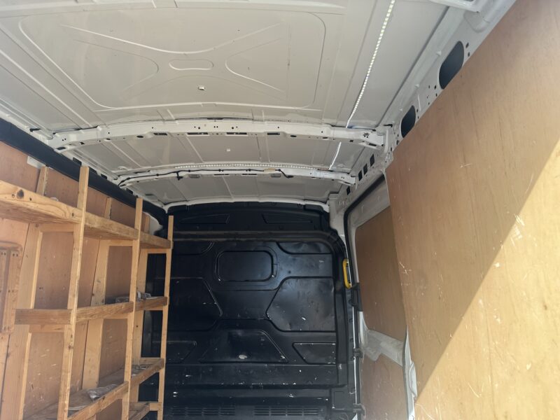 FORD TRANSIT V363 Camionnette 2014