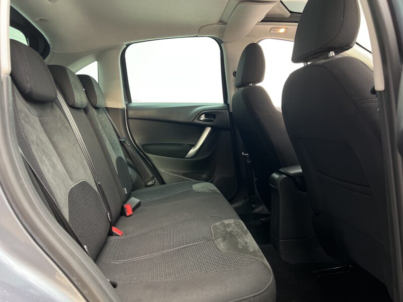 CITROEN C3 1.6 VTi 120cv EXCLUSIVE BVA