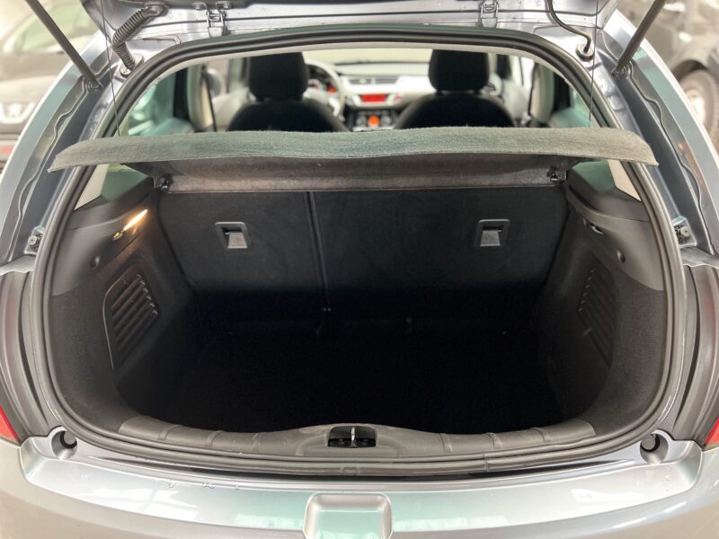 CITROEN C3 1.6 VTi 120cv EXCLUSIVE BVA