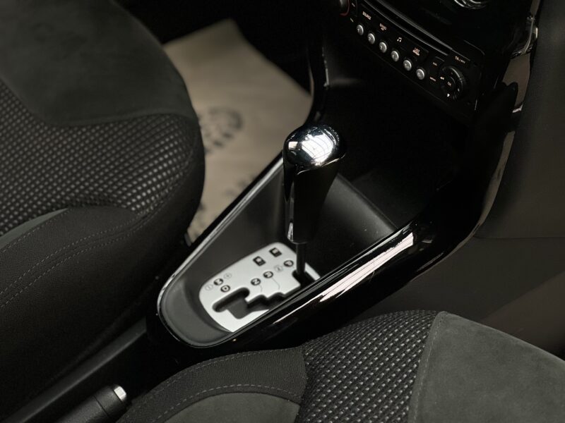 CITROEN C3 1.6 VTi 120cv EXCLUSIVE BVA