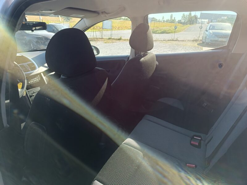 Peugeot 207 1.6 HDi Confort