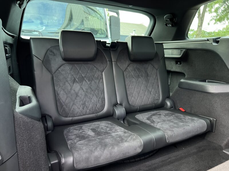 SKODA KODIAQ SPORTLINE 2.0 TDI 190 4x4 DSG7 - 57 600 Kms ATTELAGE TOIT OUVRANT CARPLAY - Garantie1an