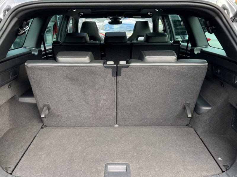 SKODA KODIAQ SPORTLINE 2.0 TDI 190 4x4 DSG7 - 57 600 Kms ATTELAGE TOIT OUVRANT CARPLAY - Garantie1an