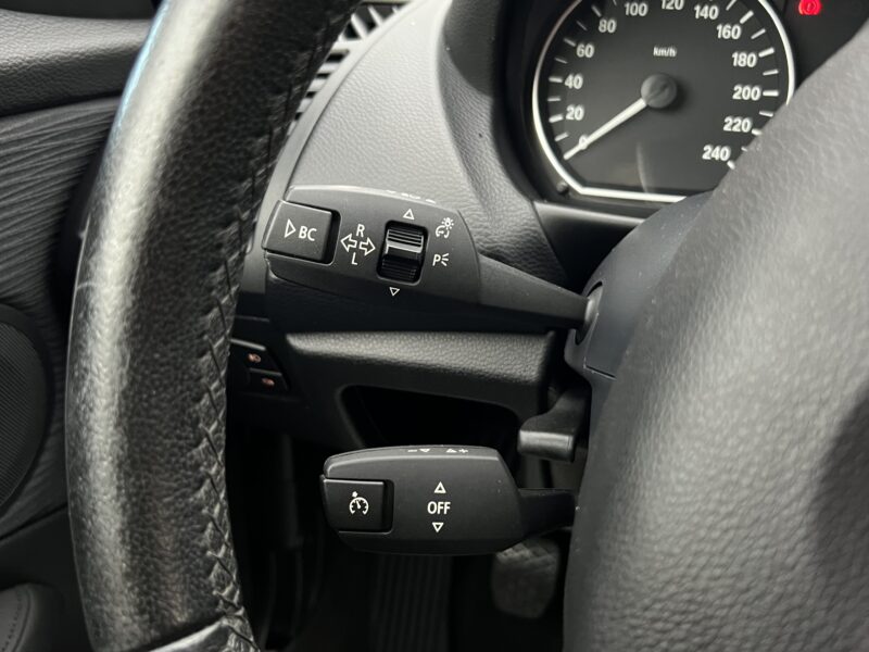 BMW SERIE 1 - VENTE EN ETAT BRUIT CHAINE DISTRIBUTION - E87 PHASE 2 LCI 118D 2.0 143 Cv 1ERE MAIN 