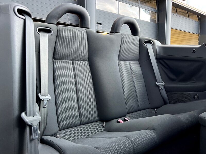 RENAULT MEGANE II CC COUPE CABRIOLET 2.0 136 Cv BOITE AUTO 79 700 Kms TOIT PANORAMIQUE - Garantie1an