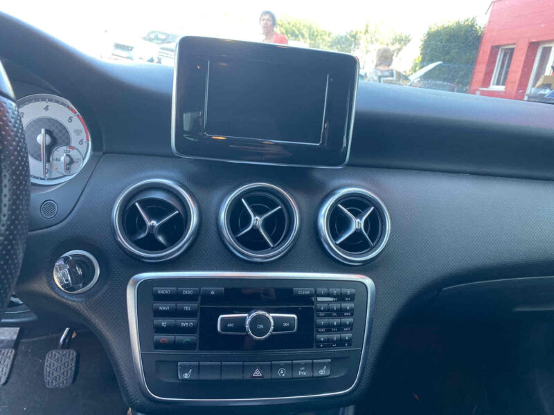 MERCEDES CLASSE A 2015