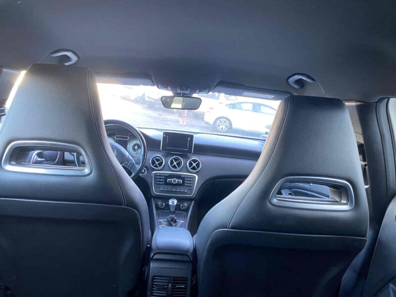 MERCEDES CLASSE A 2015