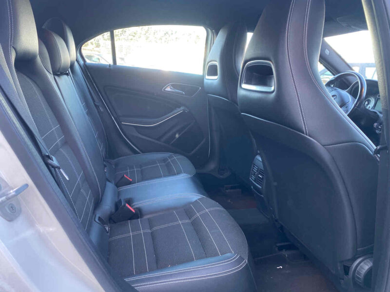 MERCEDES CLASSE A 2015