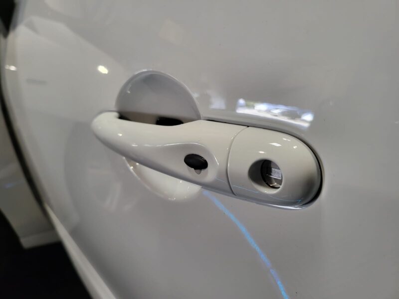 RENAULT SCENIC III 1.2 TCe 115cv Limited BVM6 35000kms // ATTELAGE/BLUETOOTH/RADAR-AR