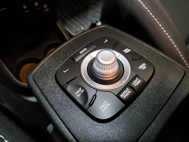 RENAULT SCENIC III 1.2 TCe 115cv Limited BVM6 35000kms // ATTELAGE/BLUETOOTH/RADAR-AR