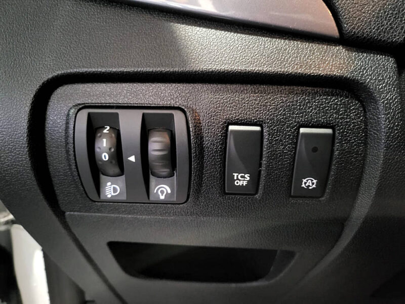 RENAULT SCENIC III 1.2 TCe 115cv Limited BVM6 35000kms // ATTELAGE/BLUETOOTH/RADAR-AR