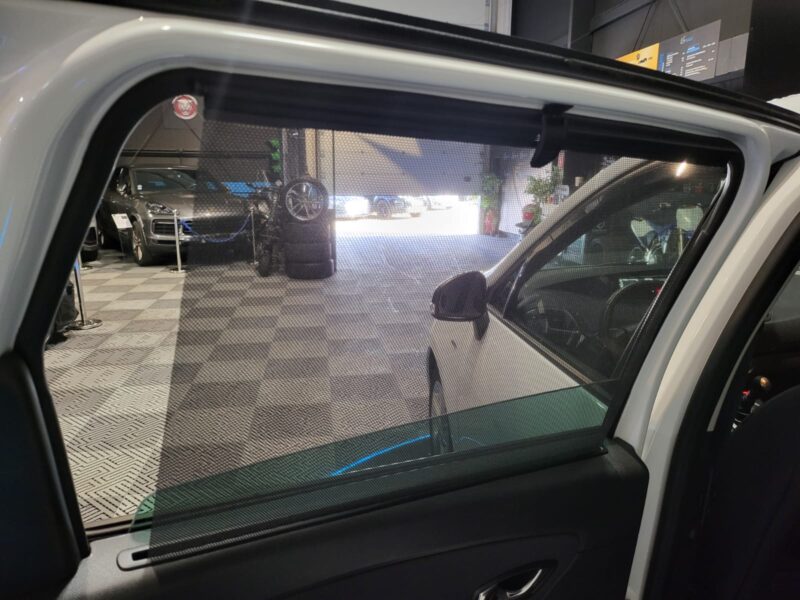 RENAULT SCENIC III 1.2 TCe 115cv Limited BVM6 35000kms // ATTELAGE/BLUETOOTH/RADAR-AR