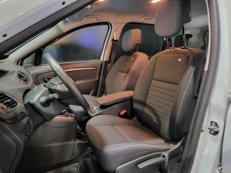 RENAULT SCENIC III 1.2 TCe 115cv Limited BVM6 35000kms // ATTELAGE/BLUETOOTH/RADAR-AR