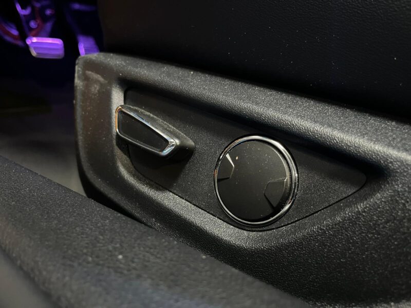 FORD MUSTANG 5.0 V8 450cv GT Fastback BVA // APPLE CARPLAY/SIEGES CHAUFFANT/CAMERA DE RECUL