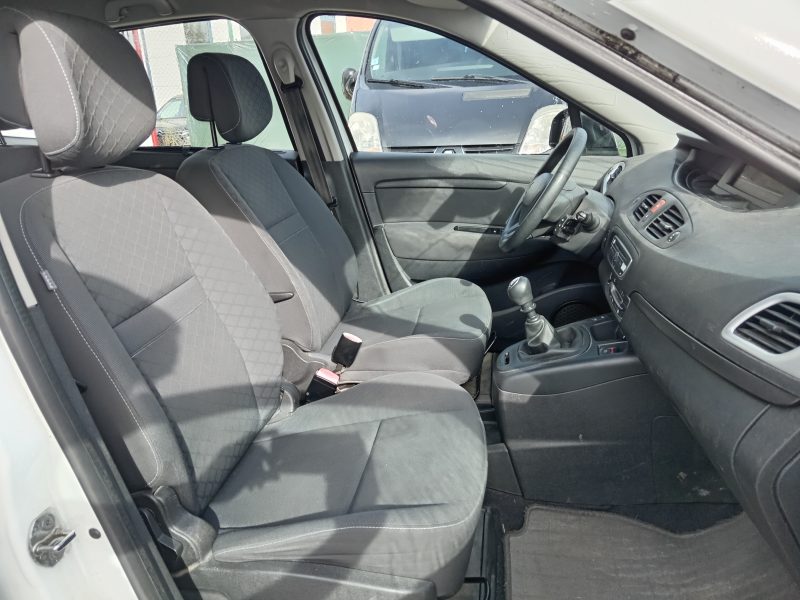 RENAULT GRAND  SCÉNIC III  7 PL 2010