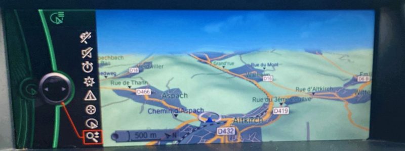 BMW Série 1 Coupe (E82) 125i 218ch Edition M Sport