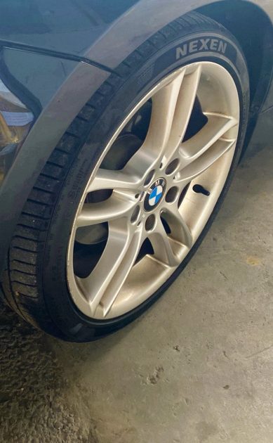 BMW Série 1 Coupe (E82) 125i 218ch Edition M Sport